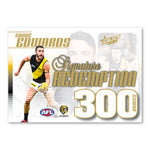 2023 AFL Footy Stars Redemptions Submission