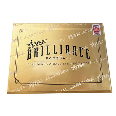 2020 AFL Brilliance Box