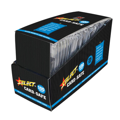 Card Armour Card Safe 100pt Magnetic Holders (Box of 25)