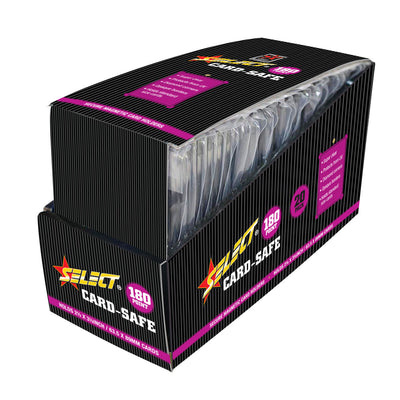 Card Armour 180pt Magnetic Card Holders (Box of 20)