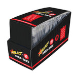 Card Safe 55pt Magnetic Holders (Box of 25)