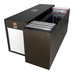 Card Armour PSA Graded Card Storage Box (Holds 20)