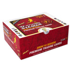 2009/2010 A-League Soccer Cards Sealed Box