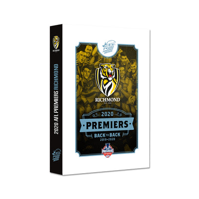 2020 Richmond Platinum Premiers Set