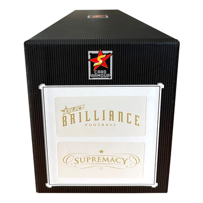 Stickers for Card Safe Storage Boxes (20 Pack)