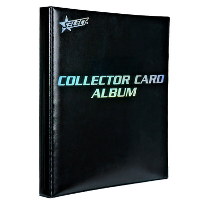 Collector Card Album